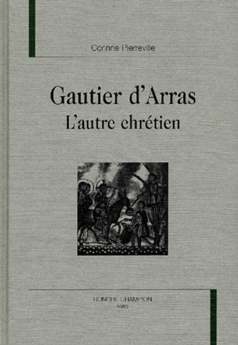 Emprunter GAUTIER D'ARRAS. L'AUTRE CHRETIEN. livre
