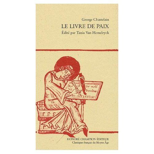 Emprunter LE LIVRE DE PAIX. livre