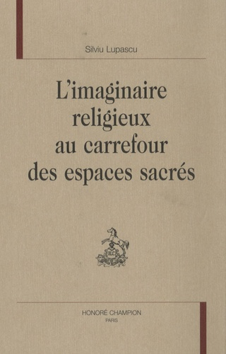 Emprunter IMAGINAIRE RELIGIEUX AU CARREFOUR DES ESPACES SACRES livre