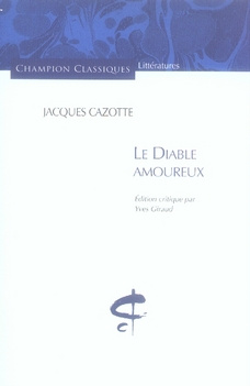Emprunter Le diable amoureux livre