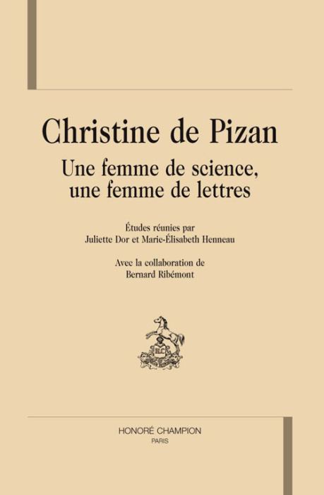 Emprunter UNE FEMME DE SCIENCE, UNE FEMME DE LETTRE livre