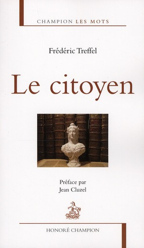 Emprunter Le citoyen livre