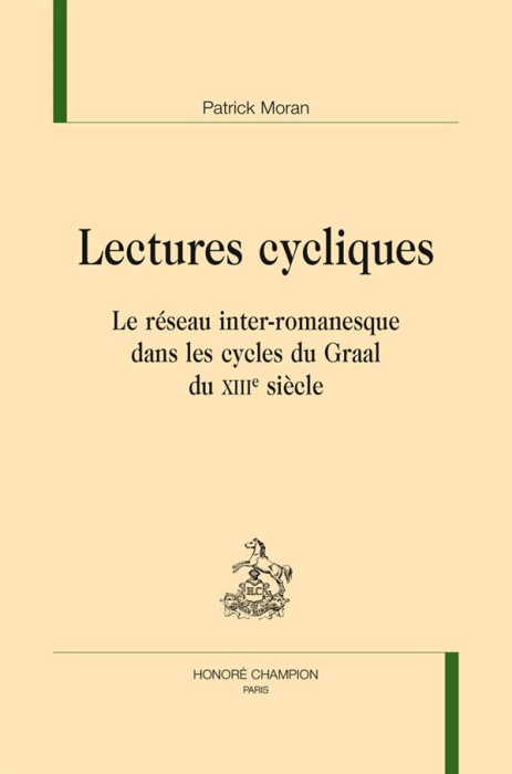 Emprunter LECTURES CYCLIQUES livre
