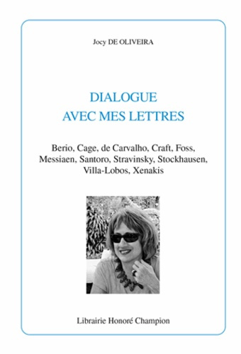 Emprunter DIALOGUE AVEC MES LETTRES. livre