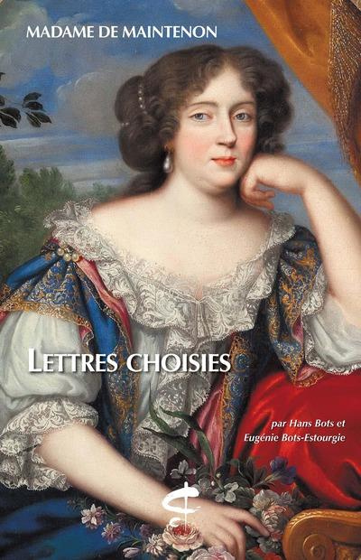 Emprunter Lettres choisies livre