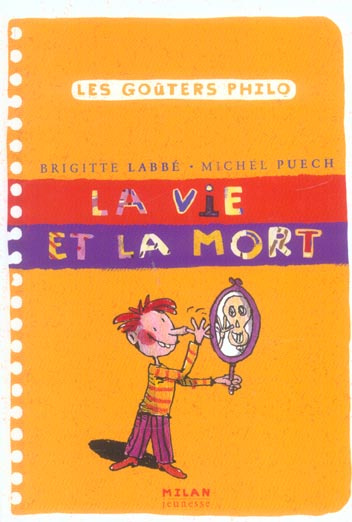 Emprunter La vie et la mort livre