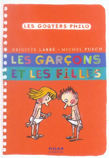 Emprunter Les garçons et les filles livre