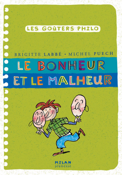 Emprunter Le bonheur et le malheur livre