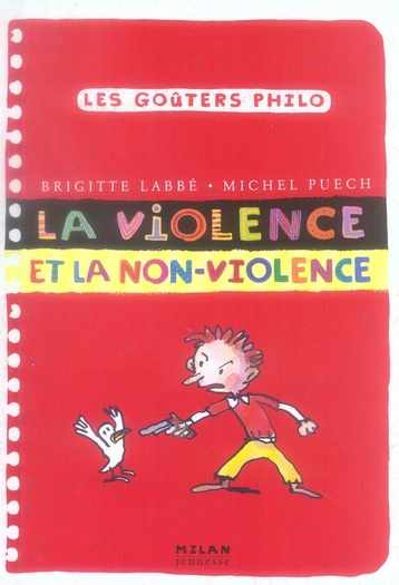 Emprunter La violence et la non-violence livre