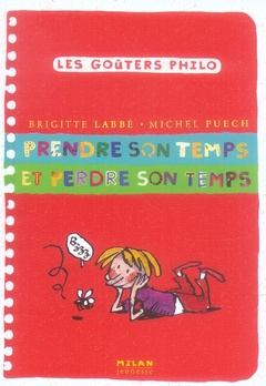 Emprunter Prendre son temps et perdre son temps livre