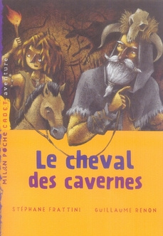 Emprunter Le cheval des cavernes livre