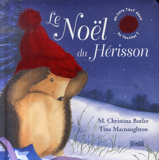Emprunter Le Noël du Hérisson livre