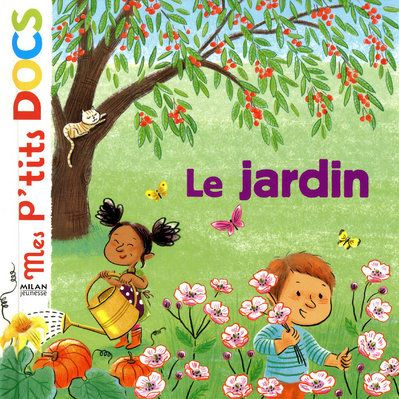 Emprunter Le jardin livre