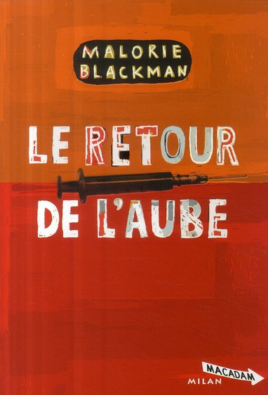 Emprunter Le retour de l'aube livre