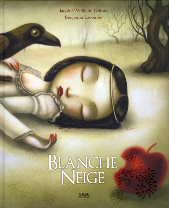 Emprunter Blanche Neige livre