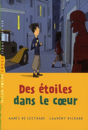 Emprunter Des étoiles dans le coeur livre