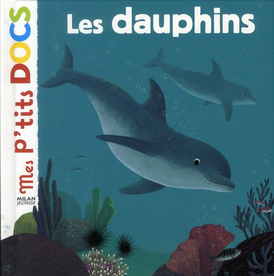 Emprunter Les dauphins livre
