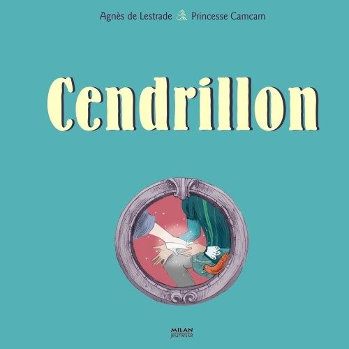 Emprunter Cendrillon livre