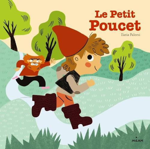 Emprunter Le petit Poucet livre