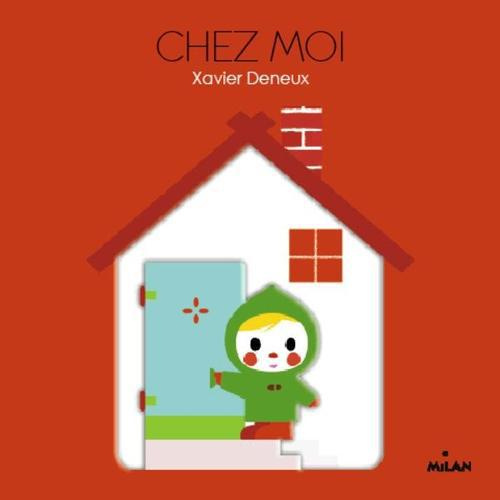 Emprunter Chez moi livre