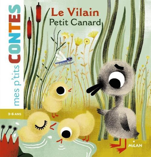 Emprunter Le vilain petit canard livre