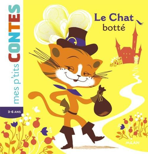Emprunter Le chat botté livre