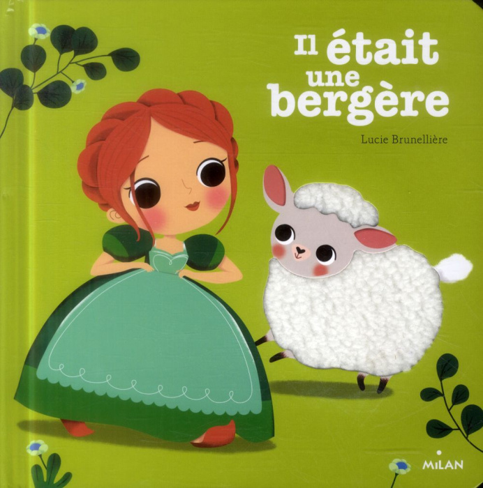 Emprunter Il était une bergère livre