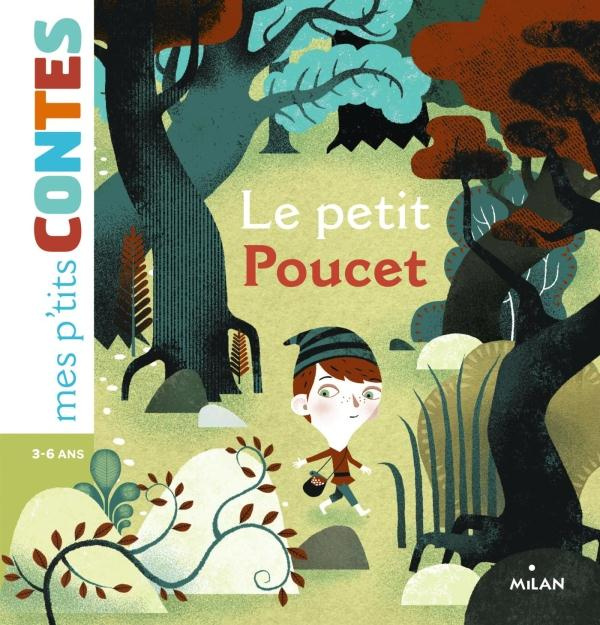 Emprunter Le petit Poucet livre