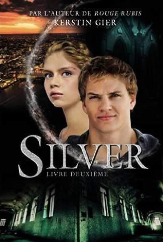 Emprunter Silver Tome 2 livre