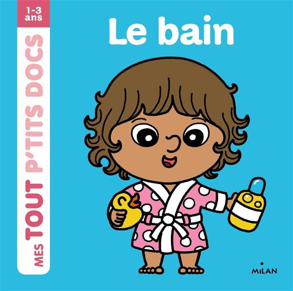 Emprunter Le bain livre