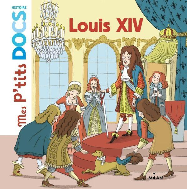 Emprunter Louis XIV livre