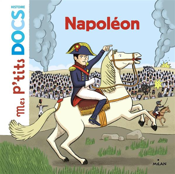 Emprunter Napoléon livre