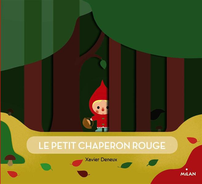 Emprunter Le Petit Chaperon rouge livre