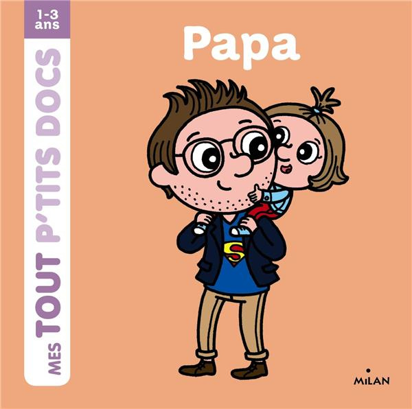 Emprunter Papa livre