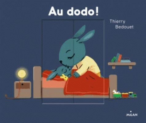Emprunter Au dodo ! livre