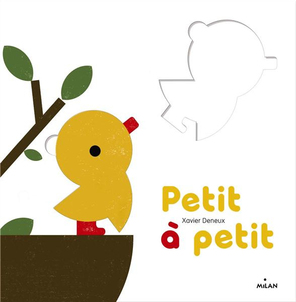 Emprunter Petit à petit livre