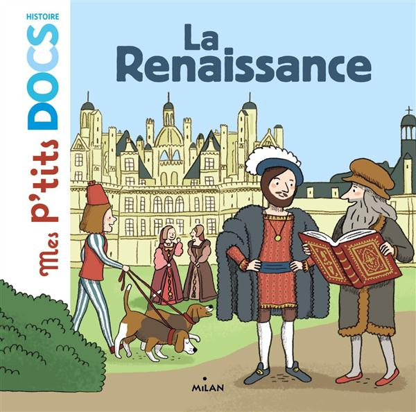 Emprunter La Renaissance livre