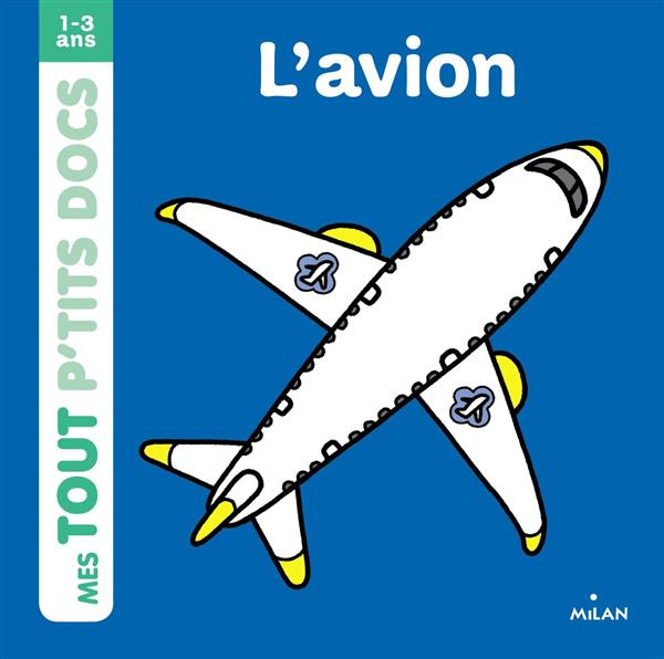 Emprunter L'avion livre
