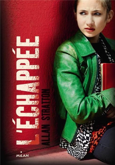 Emprunter L'échappée livre