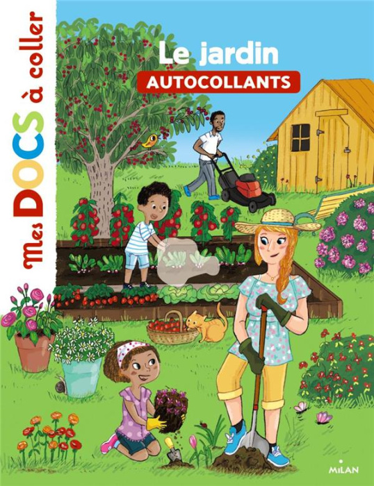 Emprunter Le jardin livre