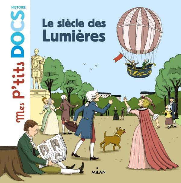 Emprunter Le siècle des Lumières livre