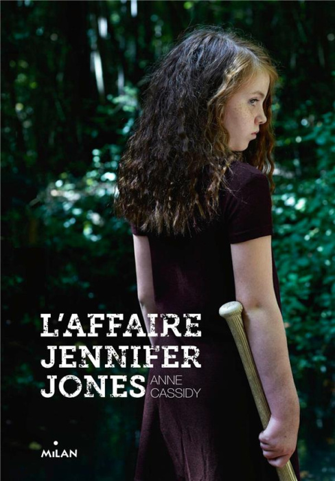 Emprunter L'affaire Jennifer Jones livre