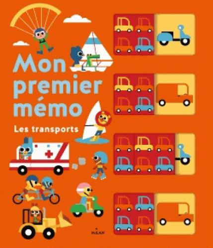 Emprunter Les transports livre