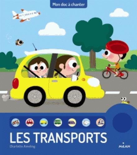 Emprunter Les transports livre