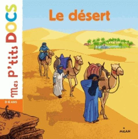 Emprunter Le désert livre