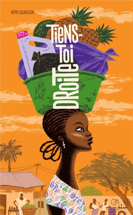 Emprunter Tiens-toi droite livre