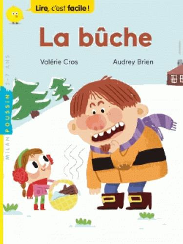 Emprunter La bûche livre
