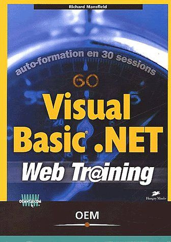 Emprunter Visual Basic .NET livre
