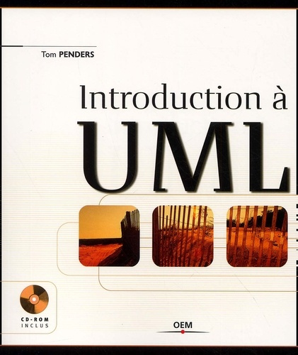 Emprunter Introduction à UML. Avec CD-ROM livre