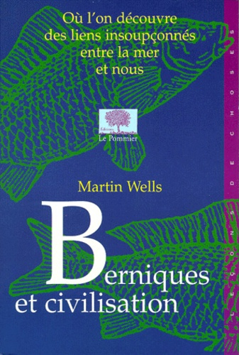 Emprunter Berniques et civilisation livre